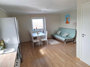 Nadmar hostel apartment nr 3, Kuressaare